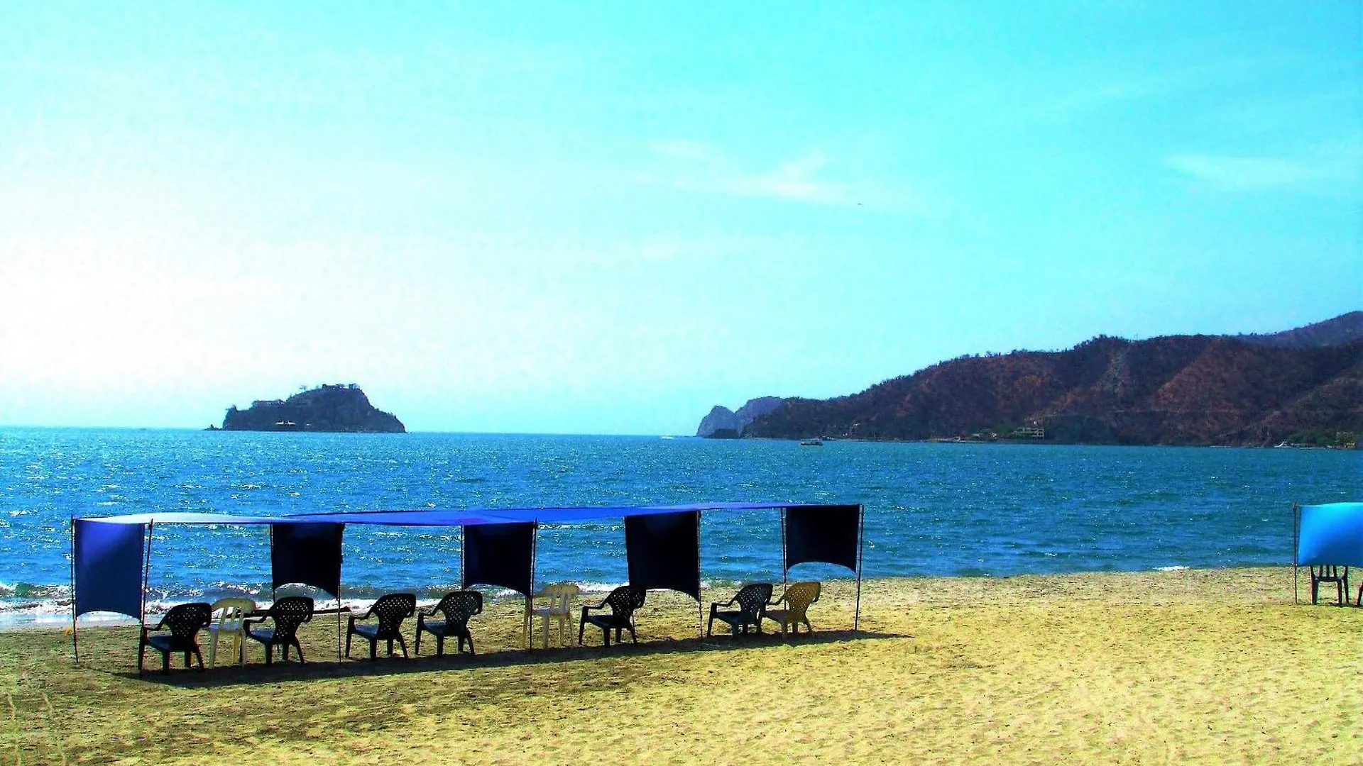 Apartamentos Reserva Del Mar - Frente Al Mar By Soho Santa Marta  0*, Santa Marta (Magdalena) Colombia