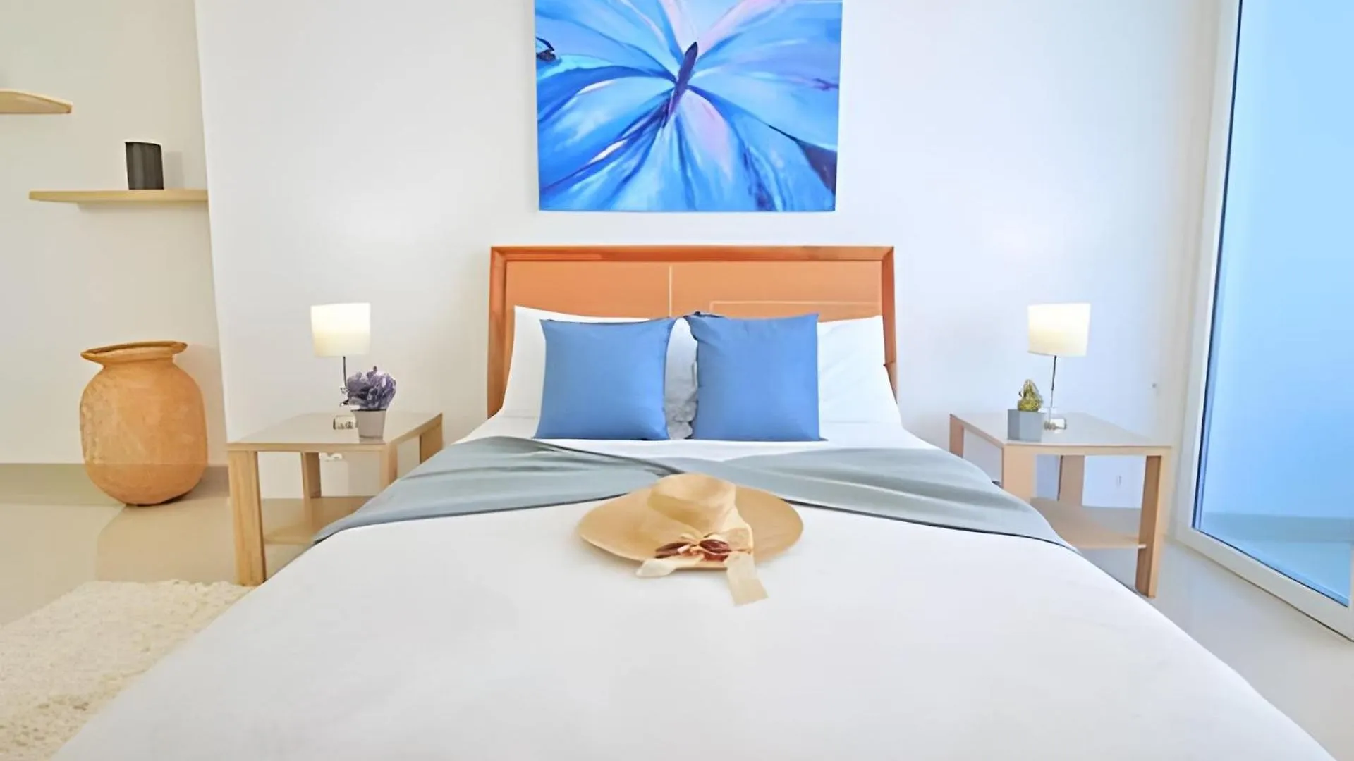 Apartamentos Reserva Del Mar - Frente Al Mar By Soho Santa Marta  Apartment Santa Marta (Magdalena)