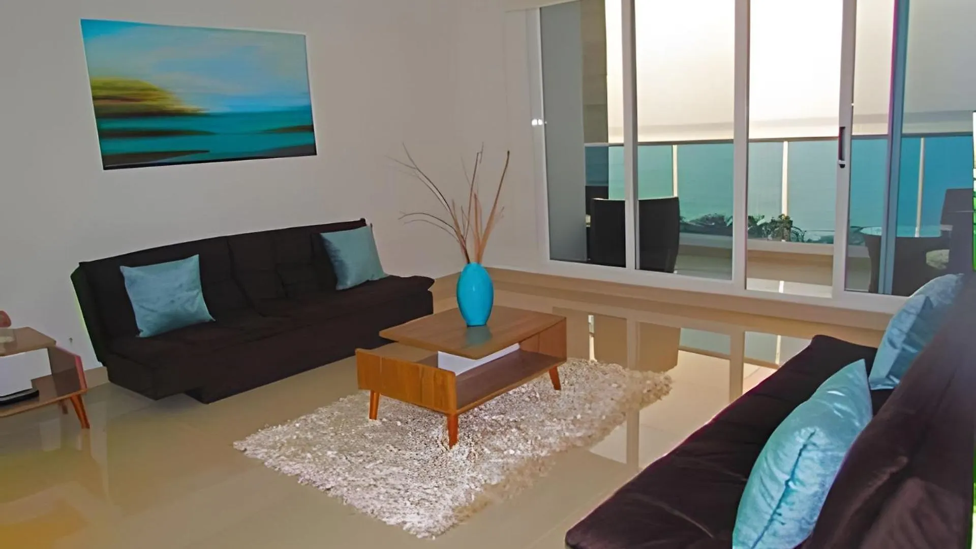 Apartment Apartamentos Reserva Del Mar - Frente Al Mar By Soho Santa Marta